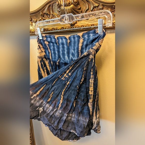 BOHO FESTIVAL HIPPY MINI SZ SM - Picture 3 of 4